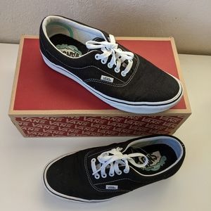 Authentic vans with comfy cush